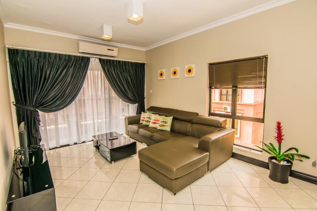 Mts @ Marina Court Resort Condo Kota Kinabalu Quarto foto